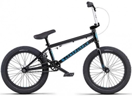 Wethepeople Fahrräder Wethepeople CRS 18 2020 BMX Rad - 18 Zoll | Black | schwarz