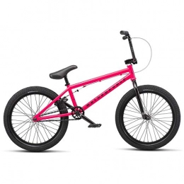 Wethepeople Fahrräder Wethepeople Nova 2019 BMX Rad - Bubble Gum | pink | 20.0"