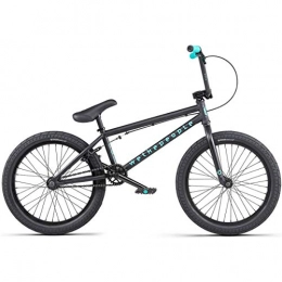Wethepeople Fahrräder Wethepeople Nova 2020 BMX Rad - Matt Black | matt-schwarz | 20.0"