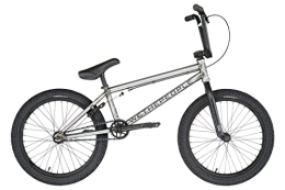 Wethepeople Fahrräder Wethepeople Nova Silber 2022 BMX