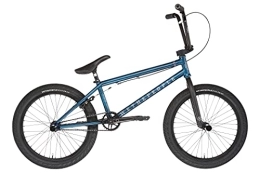 Wethepeople Fahrräder Wethepeople Revolver blau 2022 BMX