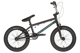 Wethepeople Fahrräder Wethepeople Seed Kinder schwarz 2022 BMX