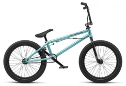Wethepeople Fahrräder Wethepeople Versus 2019 BMX Rad - Metallic Mint Green | grün-metallic | 20.65"