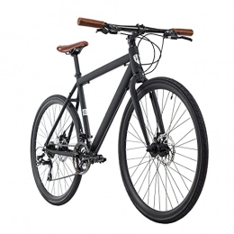 Adore Fahrräder Adore Cityrad Herren 28" Urban-Bike Velocity RH 56 cm