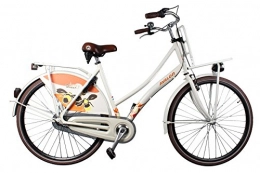 Avalon Fahrräder Avalon Honey 28 Zoll 56 cm Frau 3G Rücktrittbremse Weiß