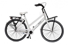 Avalon Fahrräder Avalon Style 28 Zoll 55 cm Frau 3G Rücktrittbremse WeiÃŸ