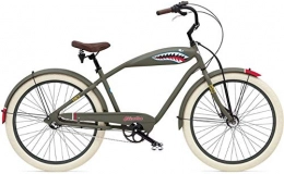 ELECTRA BIKES City Bicycle Electra Shark 3I