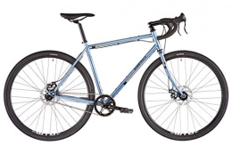 Bombtrack Fahrräder Bombtrack Arise Glossy metallic Pearl Blue Rahmenhöhe S | 49cm 2021 Cityrad