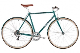 Bombtrack Fahrräder Bombtrack Oxbridge Geared grün Rahmenhöhe L | 57cm 2022 Cityrad