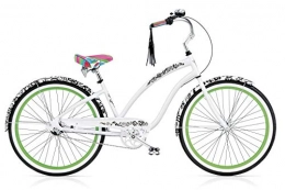 Electra Fahrräder ELECTRA Fahrrad Fashion Blanc&Noir 7iwhite Lady