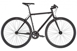 FIXIE INC CYCLES-FOR-HEROES.COM Fahrräder Fixie Inc. Betty Leeds Black Rahmenhöhe 51cm 2020 Cityrad