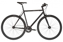 FIXIE INC CYCLES-FOR-HEROES.COM Fahrräder Fixie Inc. Betty Leeds schwarz Rahmenhöhe 51cm 2021 Cityrad