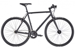 FIXIE INC CYCLES-FOR-HEROES.COM Fahrräder Fixie Inc. Blackheath Street Black Rahmenhöhe 60cm 2020 Cityrad