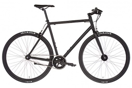 FIXIE INC CYCLES-FOR-HEROES.COM Fahrräder Fixie Inc. Blackheath Street schwarz Rahmenhöhe 57, 5cm 2021 Cityrad