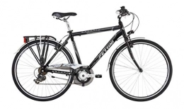Ferrini City Herren Fahrrad 28 Zoll - Beverly 7 Sp. BK13FE5415