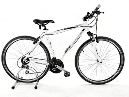 Sprint Fahrräder Herren Fahrrad 28 Zoll - Denver Man 480mm BK19SI0390 RIJ6