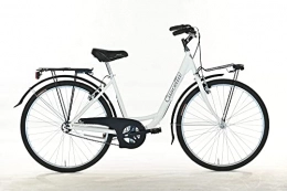 CASCELLA Fahrräder Hollandrad für Damen, 26 Stück