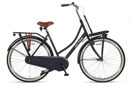 Hoopfietsen Fahrräder Hoopfietsen 28 Zoll Hollandfahrrad Damen Altec Urban Single Speed Jeans 57 cm Rahmengröße