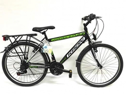 KRON Fahrräder KRON 26 Zoll Fahrrad Herrenrad Jungenfahrrad City Bike 21 Gang Shimano neu