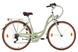 KS Cycling Fahrräder KS Cycling Damenfahrrad 28'' Eden Mint RH 48 cm