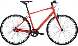 Marin Fahrräder Marin Fairfax SC2 IG red Rahmenhhe L | 52, 1cm 2018 Cityrad