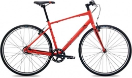 Marin Fahrräder Marin Fairfax SC2 IG red Rahmenhöhe M | 48, 3cm 2018 Cityrad