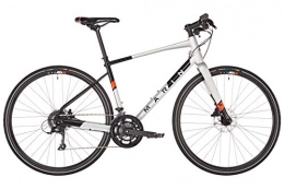 Marin Fahrräder Marin Fairfax SC3 Silver Rahmenhöhe S | 43, 2cm 2021 Cityrad