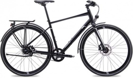 Marin Fahrräder Marin Fairfax SC6 DLX ST Rahmenhhe M | 48, 3cm 2018 Cityrad