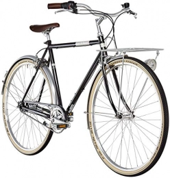 Ortler Fahrräder Ortler Bricktown Black Rahmenhhe 60cm 2020 Cityrad