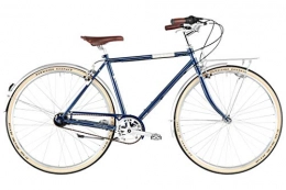 Ortler Fahrräder Ortler Bricktown blau Rahmenhöhe 55cm 2021 Cityrad