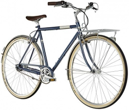 Ortler Fahrräder Ortler Bricktown Blue Rahmenhhe 50cm 2020 Cityrad