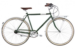 Ortler Fahrräder Ortler Bricktown grün Rahmenhöhe 50cm 2021 Cityrad
