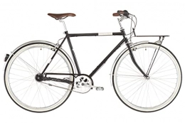 Ortler Fahrräder Ortler Bricktown schwarz Rahmenhöhe 55cm 2021 Cityrad