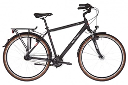 Ortler Fahrräder Ortler deGoya schwarz Rahmenhöhe 52cm 2021 Cityrad