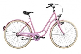 Ortler Fahrräder Ortler Detroit Damen pink 2020 Cityrad