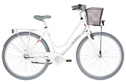 Ortler Fahrräder Ortler Fjaeril weiß Rahmenhöhe 50cm 2021 Cityrad