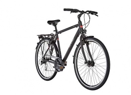 Ortler Fahrräder Ortler Mainau Black matt Rahmenhöhe 56cm 2020 Cityrad