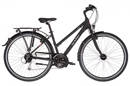 Ortler Fahrräder Ortler Mainau Trapez schwarz Rahmenhöhe 44cm 2021 Cityrad