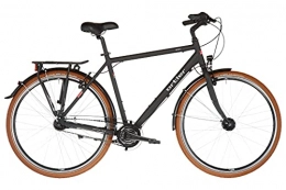 Ortler Fahrräder Ortler Monet schwarz Rahmenhöhe 52cm 2021 Cityrad