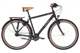 Ortler Fahrräder Ortler Rembrandt schwarz Rahmenhöhe 52cm 2021 Cityrad