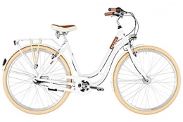 Ortler Fahrräder Ortler Summerfield 7-Fach Damen White Rahmenhhe 55cm 2020 Cityrad