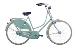 Ortler Fahrräder Ortler Van Dyck Damen California Green Rahmenhöhe 55cm 2020 Cityrad