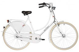 Ortler Fahrräder Ortler Van Dyck Damen White Rahmenhöhe 55cm 2020 Cityrad