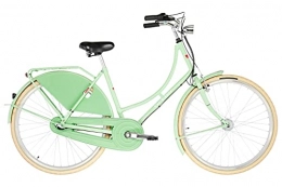 Ortler Fahrräder Ortler Van Dyck Wave grün Rahmenhöhe 50cm 2021 Cityrad