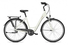 Raleigh Fahrräder RALEIGH Chester 7 R City Bike 2020 (28" Wave S / 45cm, Starwhite matt)