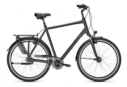 Raleigh Fahrräder RALEIGH Chester 8 XXL R City Bike (28" Herren Diamant XL / 60cm, Seablue matt)