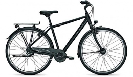 Raleigh Fahrräder Raleigh Devon 8 28 Zoll Diamant Rahmen L55 C Nexus 8G 55cm black matt 637059301