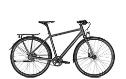 Raleigh Fahrräder RALEIGH NIGHTFLIGHT Premium, 8 Gang Nabenschaltung, Herrenfahrrad, Diamant, Modell 2020, 28 Zoll, diamondblack matt, 50 cm