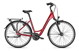 Raleigh City RALEIGH Road Classic 7 R City Bike 2020 (28" Wave M / 50cm, Barolored Glossy)