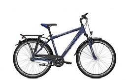 Raleigh Fahrräder RALEIGH SCHOOLMAX, 7 Gang Nabenschaltung, Herrenfahrrad, Diamant, Modell 2020, 26 Zoll, Blackblue matt, 55 cm